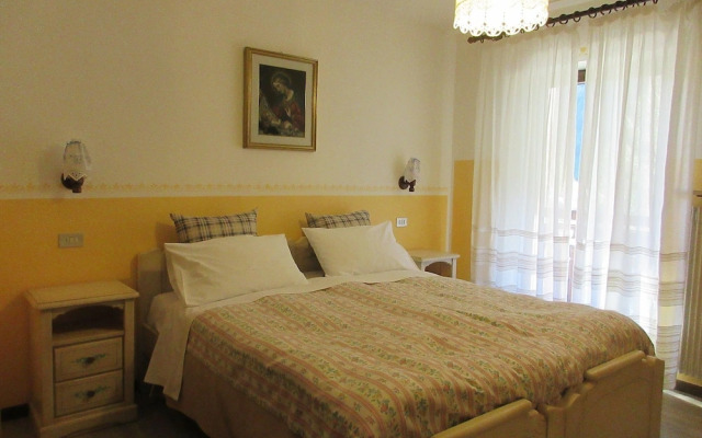 Albergo Garni Defrancesco