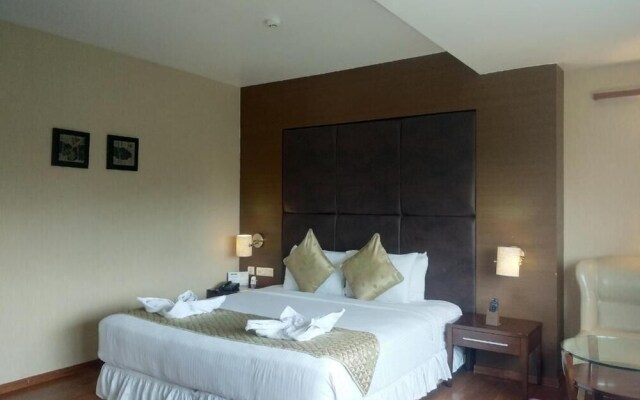 Grand Gardenia