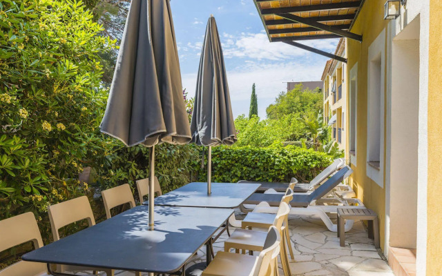 La Residence du Bailli