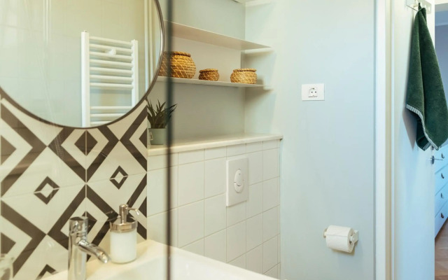 ParkLake Design Apartment - Fabulous View - Netflix