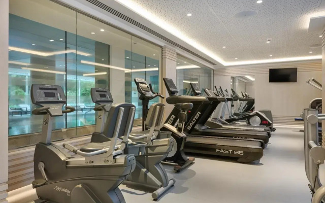 Hipotels Eurotel Punta Rotja & Spa