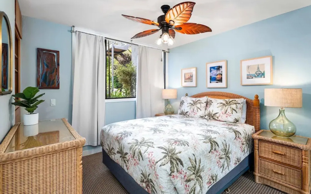 Country Club Villas#115