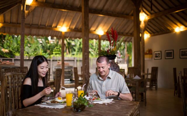 The Grand Sunti Ubud