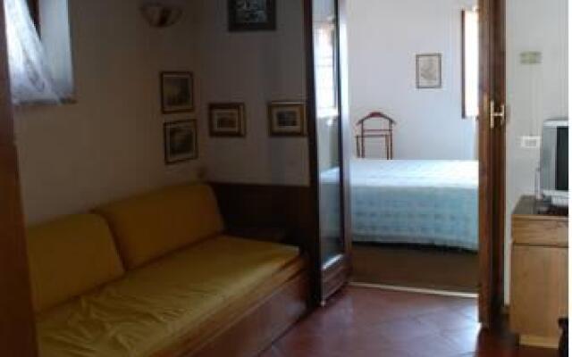 Casa Sul Lago
