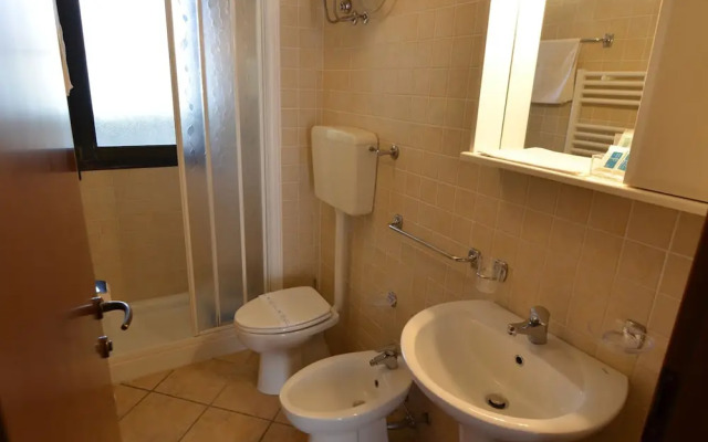 Resort in Lido di Spina Near Adriatic Coast