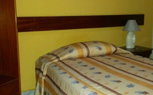 Hostal Solari