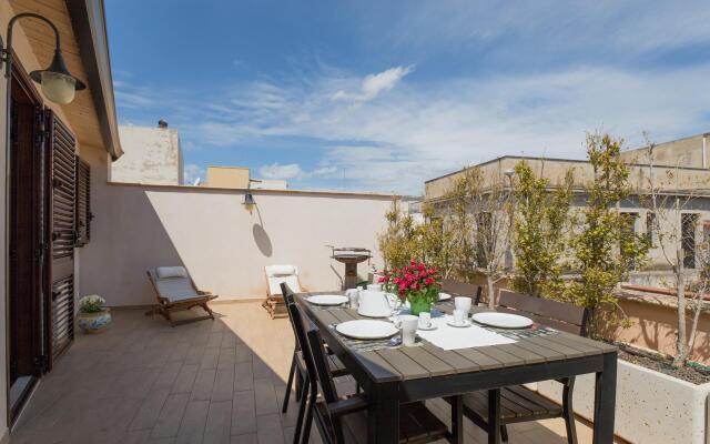 hiresicily - Wellness House Galilei