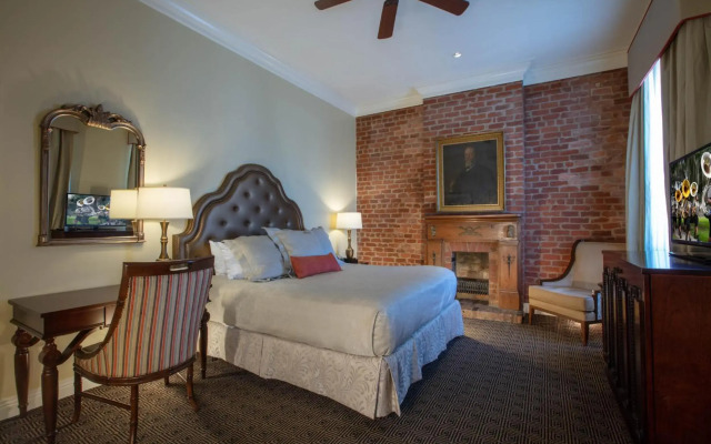 Hotel Provincial