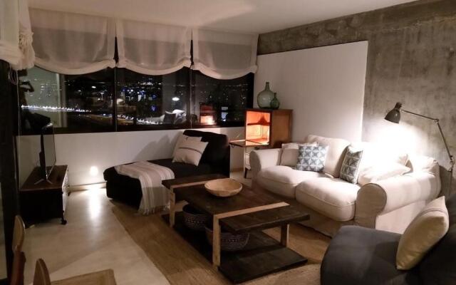 Atico Benidorm Planta 25