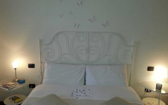 Uva Bianca in Franciacorta