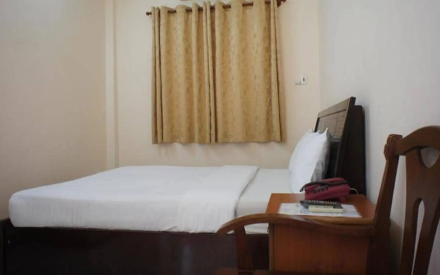 Elegant Inn Saigon