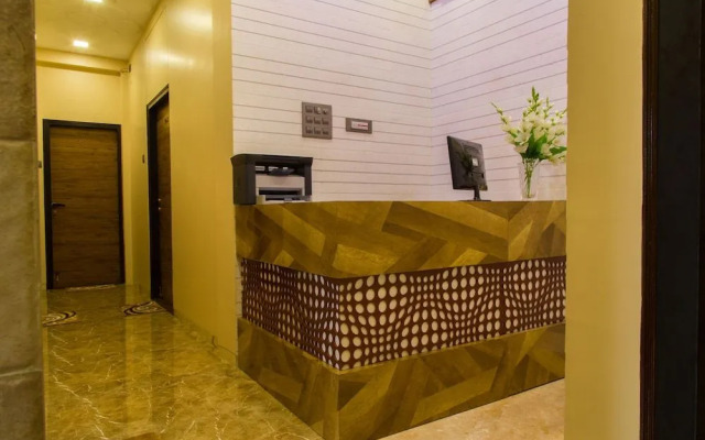 Hotel Tourister