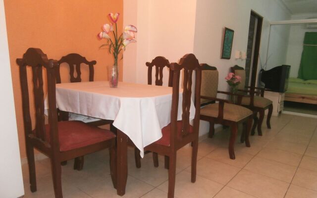 Apartamento Vacacional