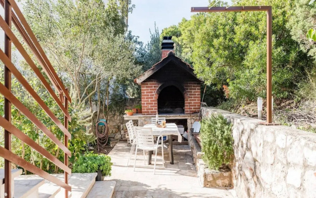 Apartments Villa Pelegrin