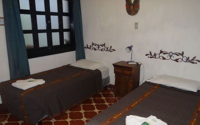 Hotel Casa Cristina