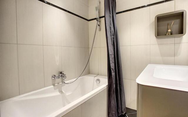 Appartement Cannes, 2 pièces, 4 personnes - FR-1-470-43