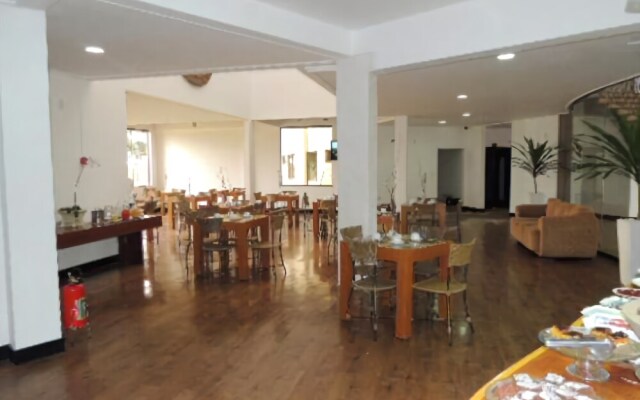 Terras Hotel