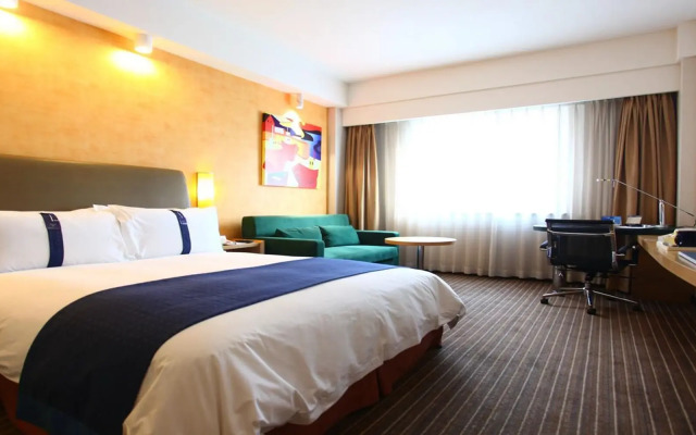 Hangzhou Haixin Hotel