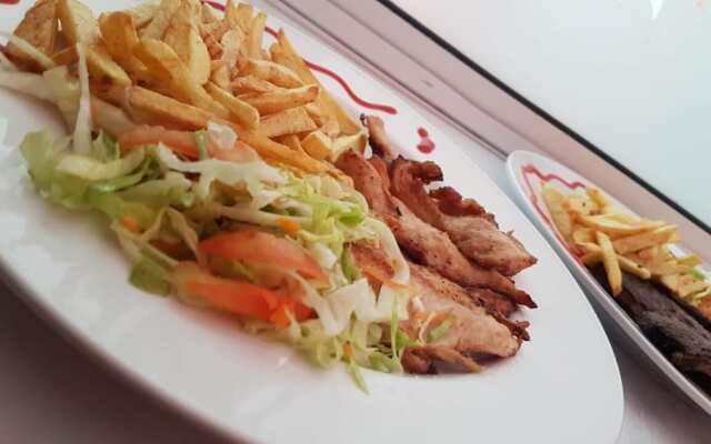 Hotel Diamante Real Cienaga