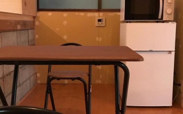 Nisshin Geppo Tokyo Kawasaki