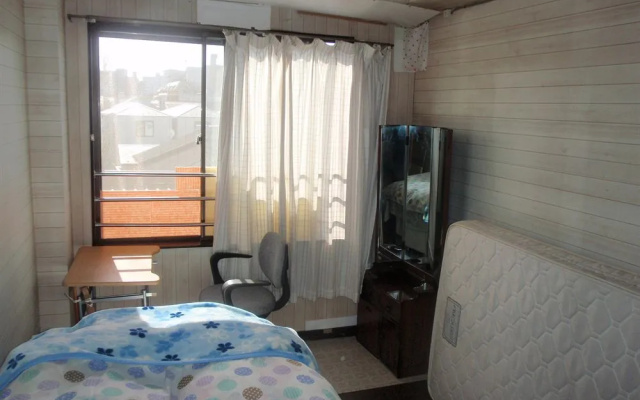 Tokyo Guest House 2020