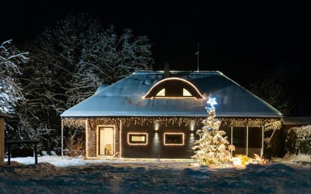 Chalet Hovel