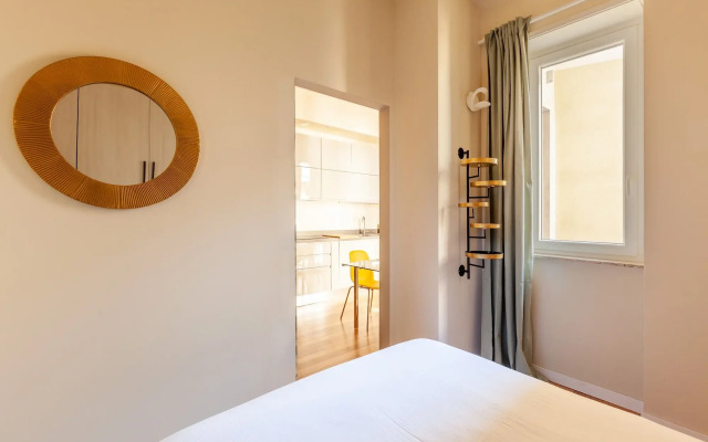 easyhomes - Vincenzo Monti
