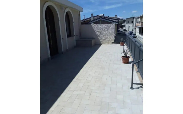 Hotel La Terrazza