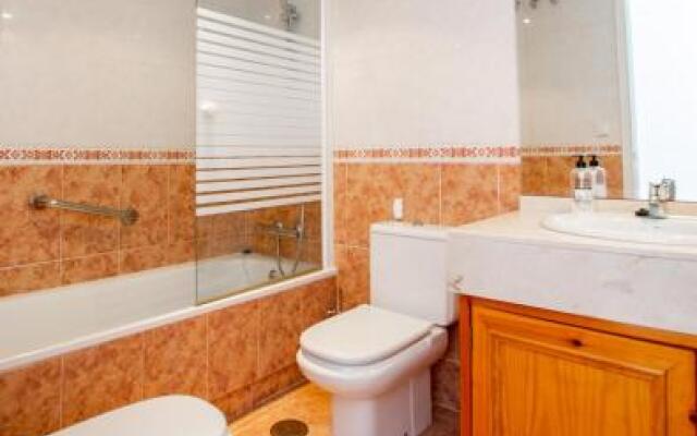 Bonito apartamento en Nueva Andalucia