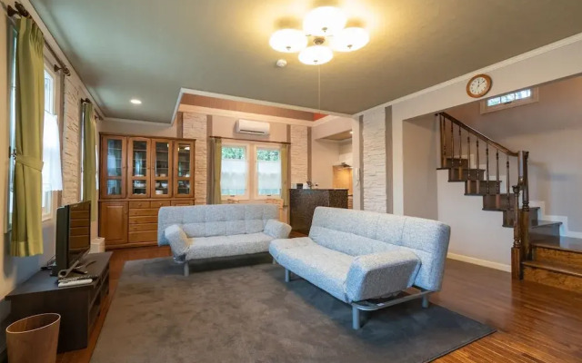 Angel Forest Izu Skyline