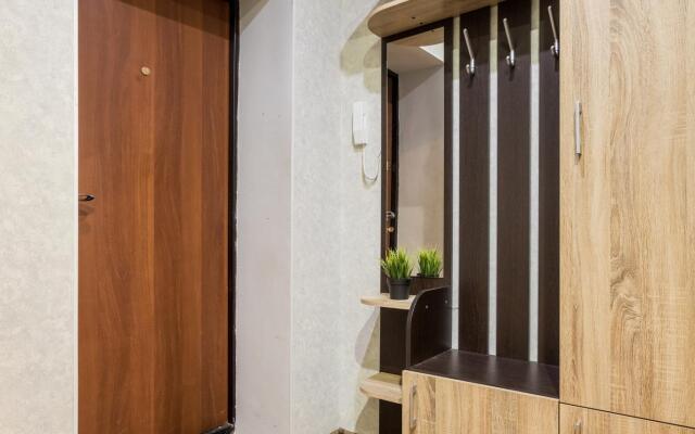 Апартаменты на улице  Генкиной 80