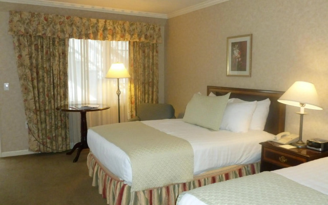 Stoweflake Mountain Resort & Spa
