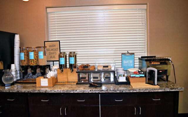 Hampton Inn Saskatoon South