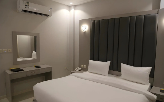 Areen Alnaeem Hotel