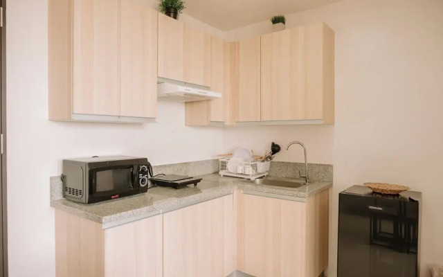 A Simple & Cozy Retreat