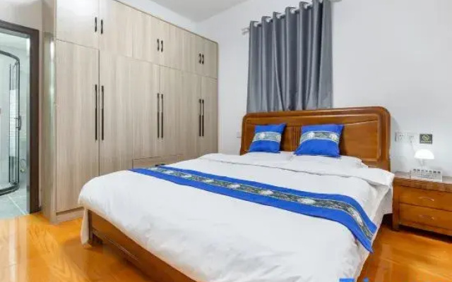 Yangzhou Hongyang Homestay