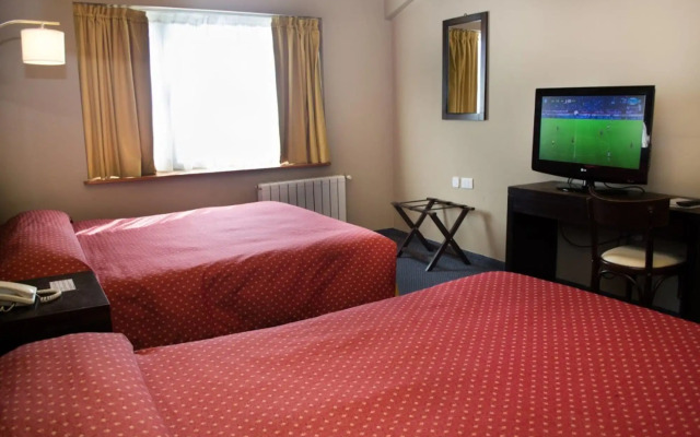 Marcopolo Suites Calafate