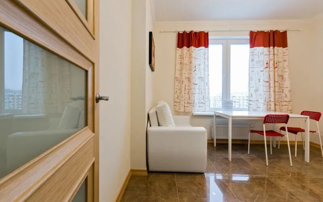 Апартаменты МаксРеалти24 на ул. Митинская, д. 28,  корпус 4