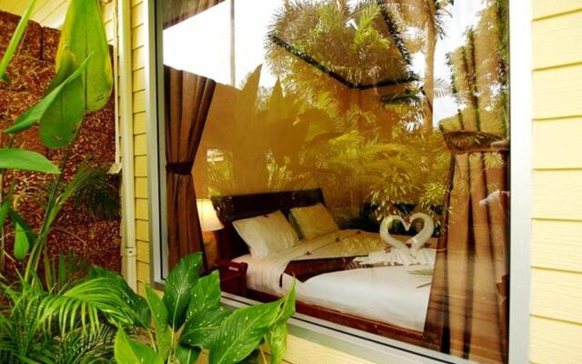 Seabreeze Hotel Koh Chang