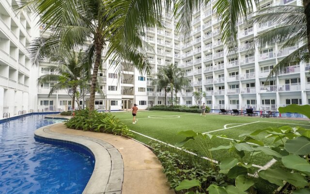GemstoneBR in SMDC Shore Residences