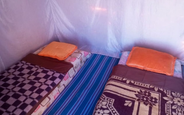 Erg Chegaga Lodge