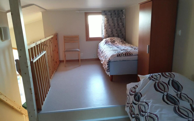 Holiday Home Kiisa a