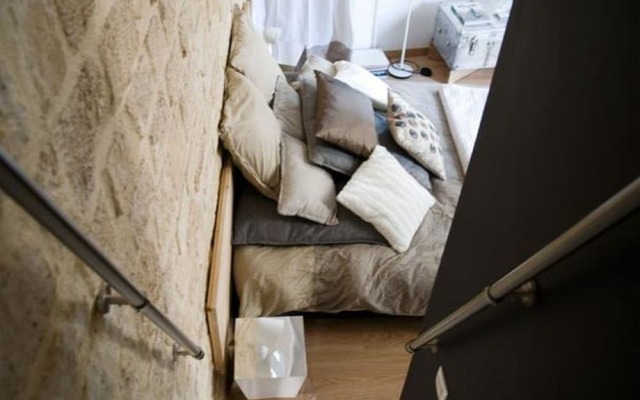 Suite St Germain Loft -  Wifi - 4p