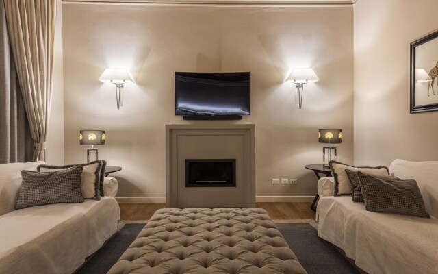 Rucellai Prestige by Mmega