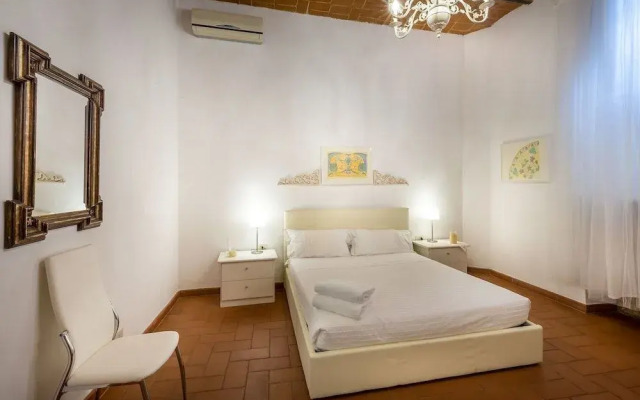 Pignone Apartment by Mmega