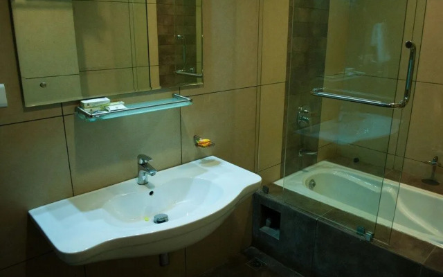 Venky Residency