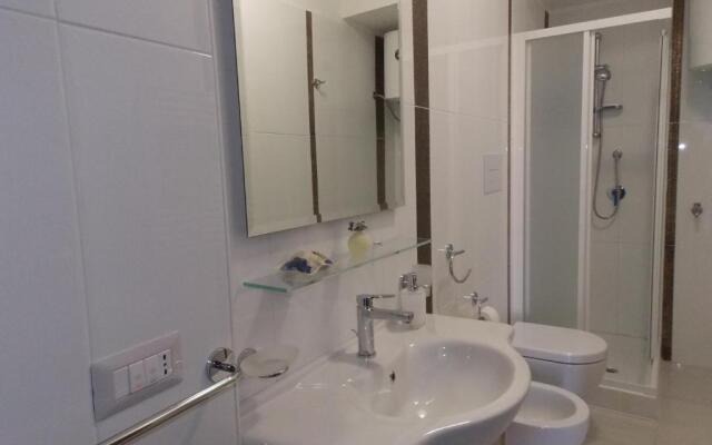 Luna Chiara Residence