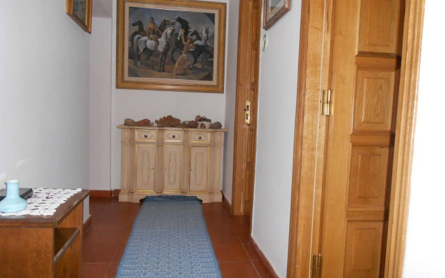 Hotel Grazia Deledda