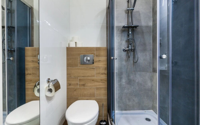 Happy Stay Sopot Monte Cassino 44E IV