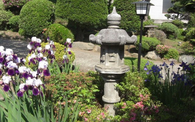 Tourist Home Fugakuso